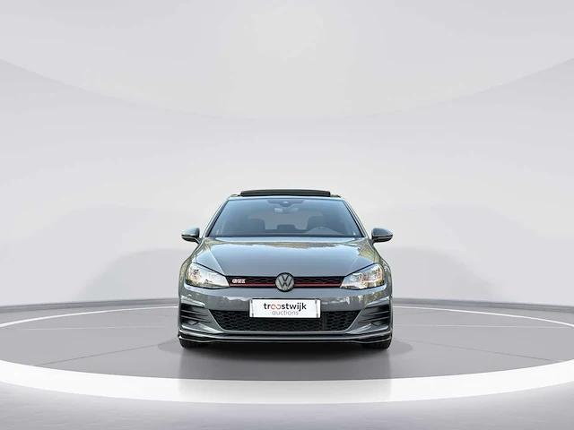 Volkswagen golf vii 2.0 tsi gti tcr car 2019 | 13-02-73 i - afbeelding 23 van  34
