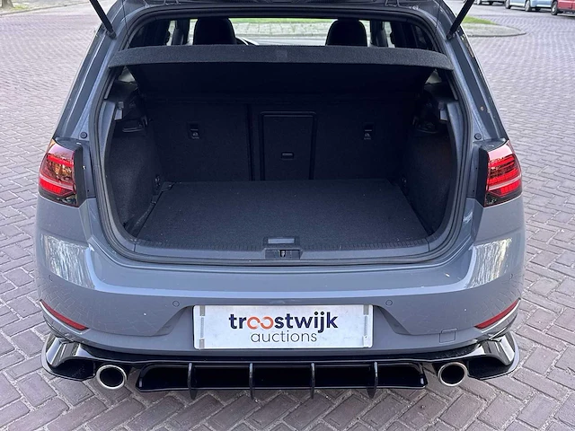 Volkswagen golf vii 2.0 tsi gti tcr car 2019 | 13-02-73 i - afbeelding 20 van  34