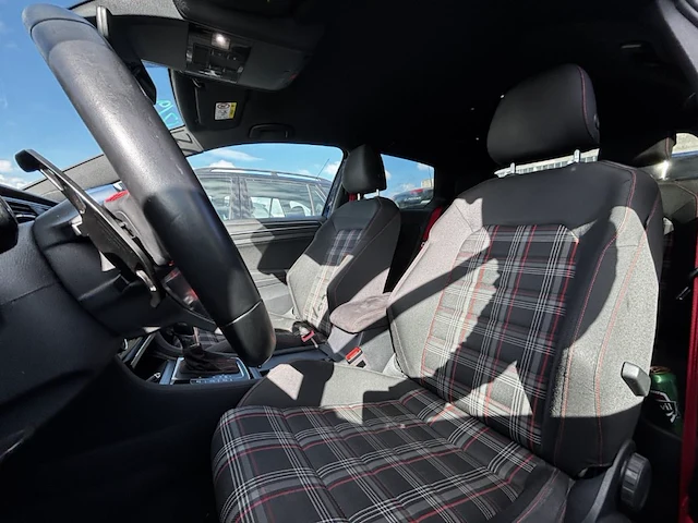 Volkswagen golf vii gti 2 0 tsi opf dsg eu6 2 245 at,2019 - afbeelding 2 van  26