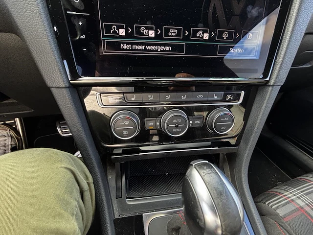 Volkswagen golf vii gti 2 0 tsi opf dsg eu6 2 245 at,2019 - afbeelding 6 van  26