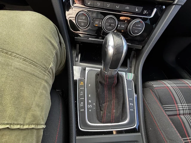 Volkswagen golf vii gti 2 0 tsi opf dsg eu6 2 245 at,2019 - afbeelding 7 van  26