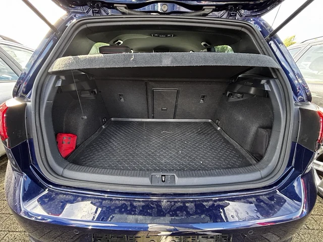 Volkswagen golf vii gti 2 0 tsi opf dsg eu6 2 245 at,2019 - afbeelding 13 van  26