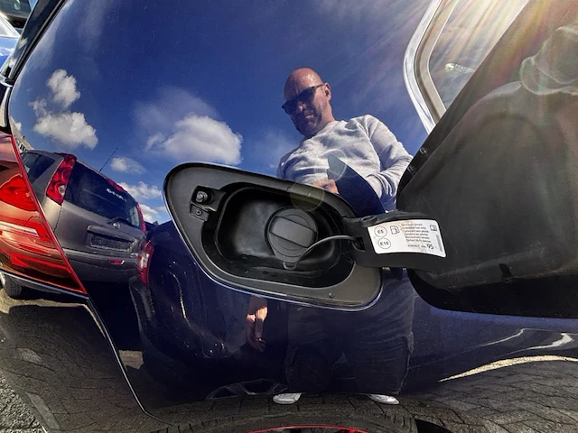 Volkswagen golf vii gti 2 0 tsi opf dsg eu6 2 245 at,2019 - afbeelding 14 van  26