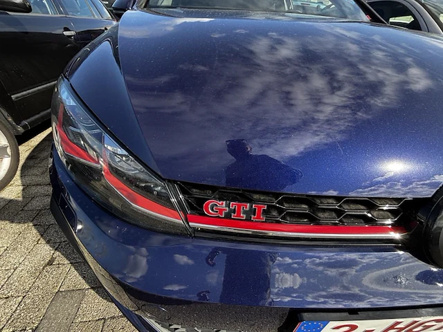 Volkswagen golf vii gti 2 0 tsi opf dsg eu6 2 245 at,2019 - afbeelding 20 van  26