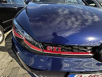 Volkswagen golf vii gti 2 0 tsi opf dsg eu6 2 245 at,2019 - afbeelding 20 van  26