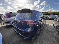 Volkswagen golf vii gti 2 0 tsi opf dsg eu6 2 245 at,2019 - afbeelding 22 van  26