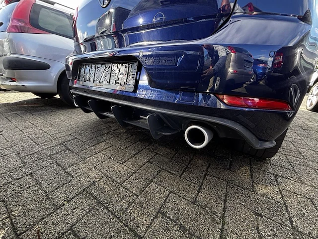 Volkswagen golf vii gti 2 0 tsi opf dsg eu6 2 245 at,2019 - afbeelding 23 van  26