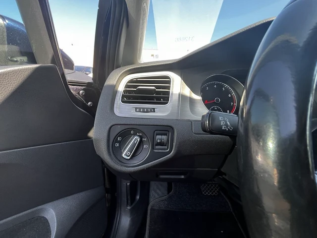 Volkswagen golf vii sw 1.2 tsi allstar dsg 110 at, 2016 - afbeelding 5 van  24