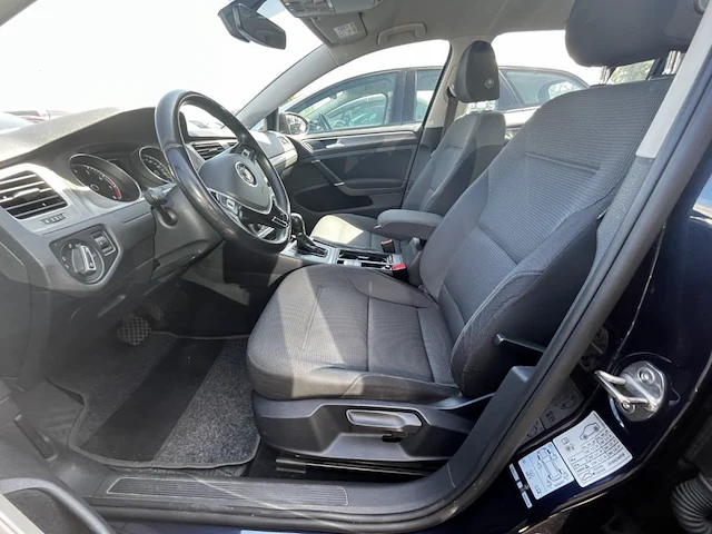 Volkswagen golf vii sw 1.2 tsi allstar dsg 110 at, 2016 - afbeelding 7 van  24