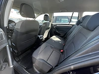 Volkswagen golf vii sw 1.2 tsi allstar dsg 110 at, 2016 - afbeelding 9 van  24