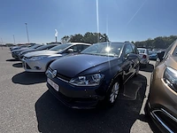 Volkswagen golf vii sw 1.2 tsi allstar dsg 110 at, 2016 - afbeelding 1 van  24