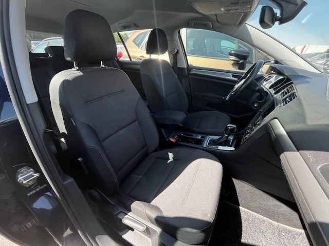 Volkswagen golf vii sw 1.2 tsi allstar dsg 110 at, 2016 - afbeelding 14 van  24
