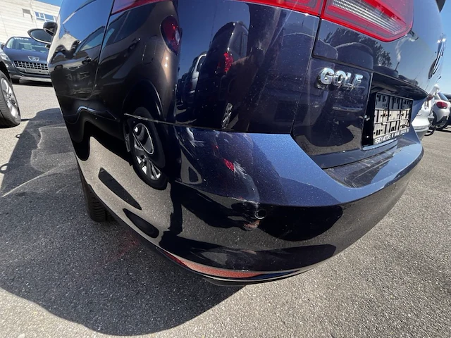 Volkswagen golf vii sw 1.2 tsi allstar dsg 110 at, 2016 - afbeelding 17 van  24