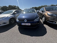 Volkswagen golf vii sw 1.2 tsi allstar dsg 110 at, 2016 - afbeelding 12 van  24
