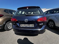 Volkswagen golf vii sw 1.2 tsi allstar dsg 110 at, 2016 - afbeelding 20 van  24