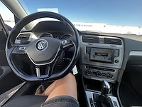 Volkswagen golf vii sw 1.2 tsi allstar dsg 110 at, 2016 - afbeelding 23 van  24