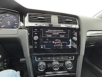 Volkswagen golf vii tsi evo highline dsg 150 at, 2017 - afbeelding 2 van  20