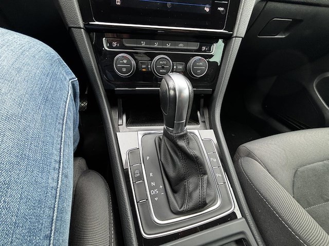 Volkswagen golf vii tsi evo highline dsg 150 at, 2017 - afbeelding 3 van  20