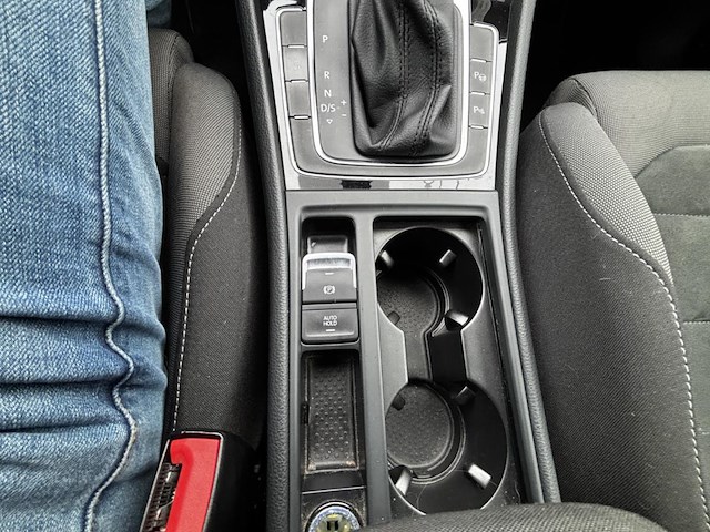 Volkswagen golf vii tsi evo highline dsg 150 at, 2017 - afbeelding 4 van  20