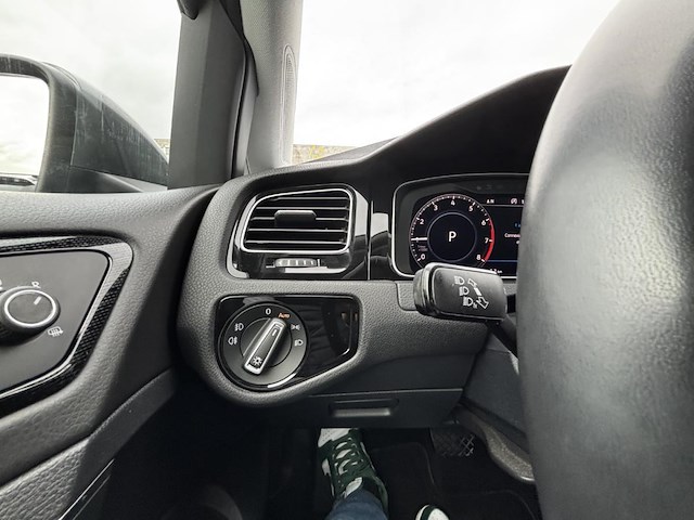 Volkswagen golf vii tsi evo highline dsg 150 at, 2017 - afbeelding 6 van  20