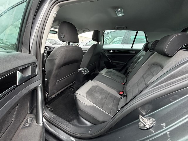 Volkswagen golf vii tsi evo highline dsg 150 at, 2017 - afbeelding 7 van  20