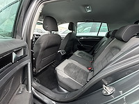 Volkswagen golf vii tsi evo highline dsg 150 at, 2017 - afbeelding 7 van  20