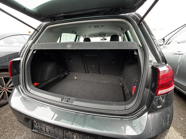 Volkswagen golf vii tsi evo highline dsg 150 at, 2017 - afbeelding 8 van  20