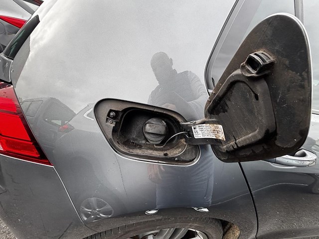 Volkswagen golf vii tsi evo highline dsg 150 at, 2017 - afbeelding 9 van  20