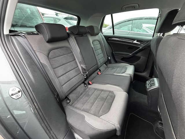 Volkswagen golf vii tsi evo highline dsg 150 at, 2017 - afbeelding 10 van  20