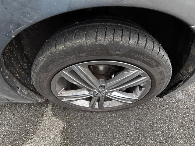 Volkswagen golf vii tsi evo highline dsg 150 at, 2017 - afbeelding 13 van  20