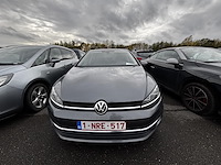 Volkswagen golf vii tsi evo highline dsg 150 at, 2017 - afbeelding 12 van  20