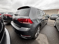 Volkswagen golf vii tsi evo highline dsg 150 at, 2017 - afbeelding 15 van  20