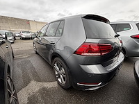 Volkswagen golf vii tsi evo highline dsg 150 at, 2017 - afbeelding 16 van  20