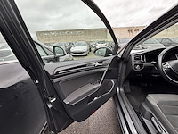 Volkswagen golf vii tsi evo highline dsg 150 at, 2017 - afbeelding 17 van  20