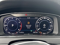 Volkswagen golf vii tsi evo highline dsg 150 at, 2017 - afbeelding 19 van  20
