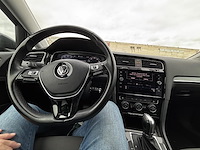 Volkswagen golf vii tsi evo highline dsg 150 at, 2017 - afbeelding 20 van  20