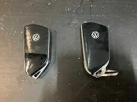 Volkswagen golf viii 1.4 gte 2020 - afbeelding 9 van  40