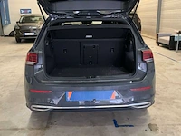 Volkswagen golf viii 1.4 gte 2020 - afbeelding 15 van  40