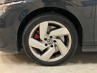 Volkswagen golf viii 1.4 gte 2020 - afbeelding 17 van  40