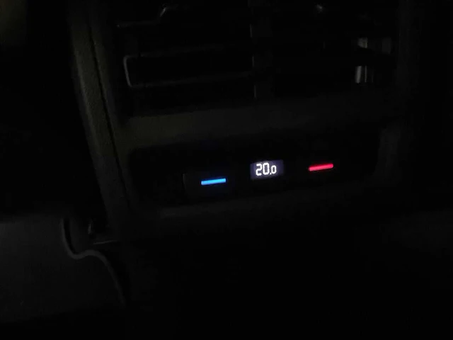 Volkswagen golf viii 1.4 gte 2020 - afbeelding 19 van  40
