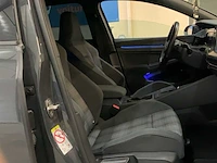 Volkswagen golf viii 1.4 gte 2020 - afbeelding 20 van  40