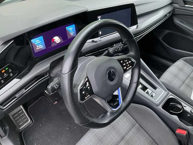 Volkswagen golf viii 1.4 gte 2020 - afbeelding 24 van  40