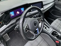 Volkswagen golf viii 1.4 gte 2020 - afbeelding 24 van  40