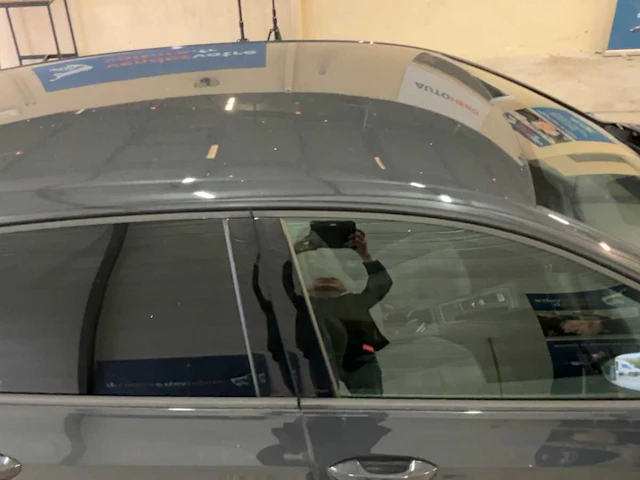 Volkswagen golf viii 1.4 gte 2020 - afbeelding 27 van  40