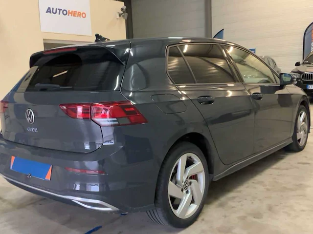 Volkswagen golf viii 1.4 gte 2020 - afbeelding 30 van  40