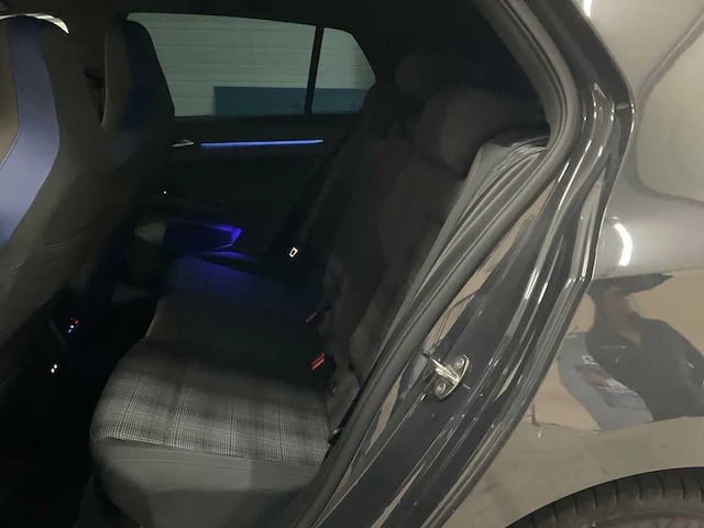 Volkswagen golf viii 1.4 gte 2020 - afbeelding 31 van  40