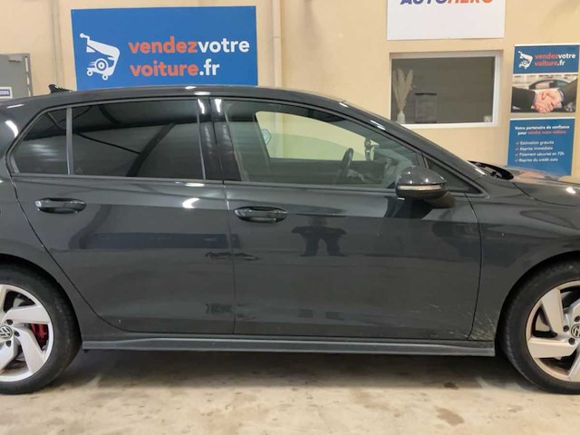 Volkswagen golf viii 1.4 gte 2020 - afbeelding 2 van  40