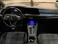 Volkswagen golf viii 1.4 gte 2020 - afbeelding 3 van  40
