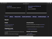 Volkswagen golf viii 1.4 gte 2020 - afbeelding 5 van  40