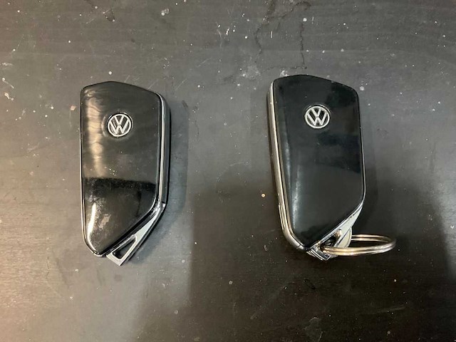 Volkswagen golf viii 1.4 gte 2020 - afbeelding 9 van  40